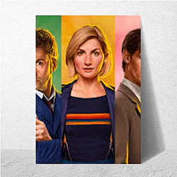 Doctor Who Fan Art Doctor Who Posters