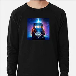 Doctor Who Limited Collection Doctor Who Sweatshirts
