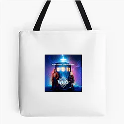 Doctor Who Limited Collection Doctor Who Bags