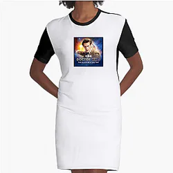 Doctor Who Special Collection Doctor Who Dresses