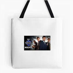 Doctor Who Merchandise For Fans Doctor Who Bags