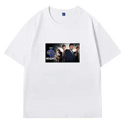 Doctor Who Merchandise For Fans Doctor Who T-Shirts