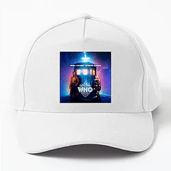 Doctor Who Limited Collection Doctor Who Hats & Caps