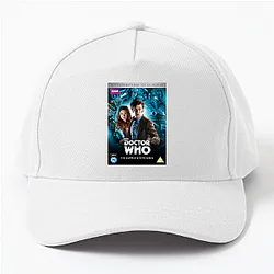 Doctor Who Signature Doctor Who Hats & Caps