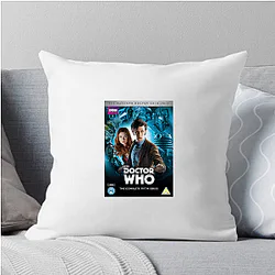 Doctor Who Signature Doctor Who Pillows Cover