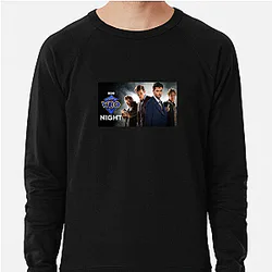 Doctor Who Merchandise For Fans Doctor Who Sweatshirts
