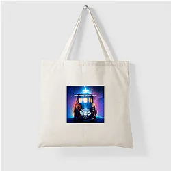 Doctor Who Limited Collection Doctor Who Bags