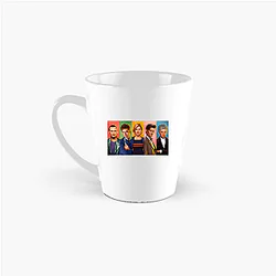 Doctor Who Fan Art Doctor Who Mugs