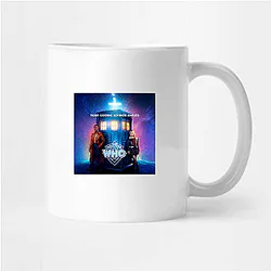 Doctor Who Limited Collection Doctor Who Mugs