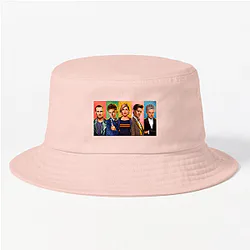 Doctor Who Fan Art Doctor Who Hats & Caps