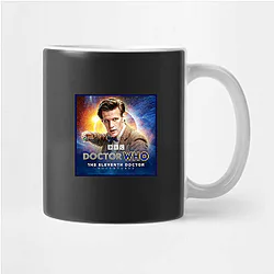 Doctor Who Special Collection Doctor Who Mugs