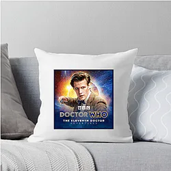 Doctor Who Special Collection Doctor Who Pillows Cover
