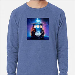 Doctor Who Limited Collection Doctor Who Sweatshirts