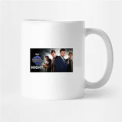 Doctor Who Merchandise For Fans Doctor Who Mugs