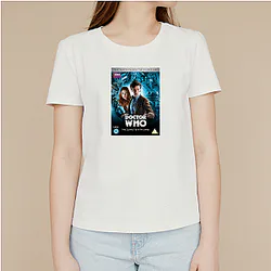 Doctor Who Signature Doctor Who T-Shirts