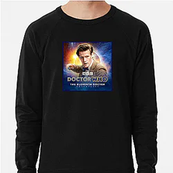 Doctor Who Special Collection Doctor Who Sweatshirts