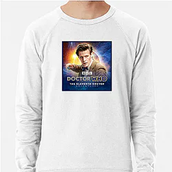 Doctor Who Special Collection Doctor Who Sweatshirts