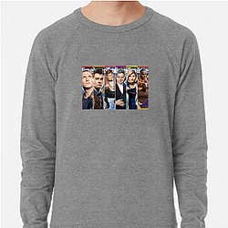 Doctor Who Merchandise Doctor Who Sweatshirts