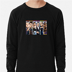 Doctor Who Merchandise Doctor Who Sweatshirts