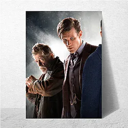 Doctor Who Merchandise For Fans Doctor Who Posters