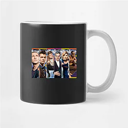 Doctor Who Merchandise Doctor Who Mugs