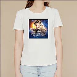 Doctor Who Special Collection Doctor Who T-Shirts