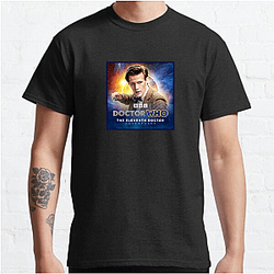 Doctor Who Special Collection Doctor Who T-Shirts