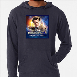 Doctor Who Special Collection Doctor Who Hoodies