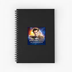 Doctor Who Special Collection Doctor Who Notebook