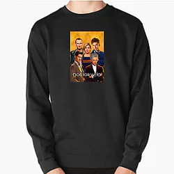 Doctor Who Merch Collection Doctor Who Sweatshirts