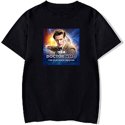 Doctor Who Special Collection Doctor Who T-Shirts