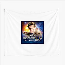 Doctor Who Special Collection Doctor Who Tapestries