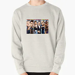 Doctor Who Merchandise Doctor Who Sweatshirts