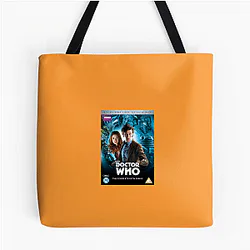 Doctor Who Signature Doctor Who Bags