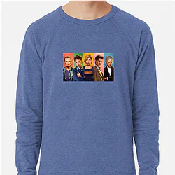 Doctor Who Fan Art Doctor Who Sweatshirts