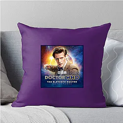 Doctor Who Special Collection Doctor Who Pillows Cover