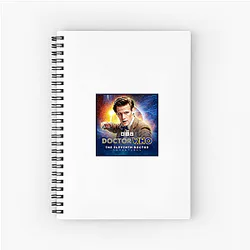 Doctor Who Special Collection Doctor Who Notebook
