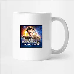 Doctor Who Special Collection Doctor Who Mugs
