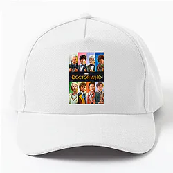 Doctor Who Merch Doctor Who Hats & Caps