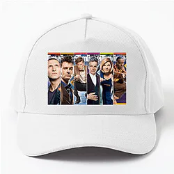 Doctor Who Merchandise Doctor Who Hats & Caps