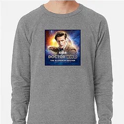 Doctor Who Special Collection Doctor Who Sweatshirts