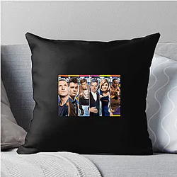 Doctor Who Merchandise Doctor Who Pillows Cover