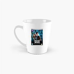 Doctor Who Signature Doctor Who Mugs