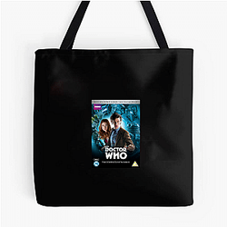 Doctor Who Signature Doctor Who Bags
