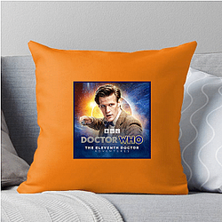 Doctor Who Special Collection Doctor Who Pillows Cover