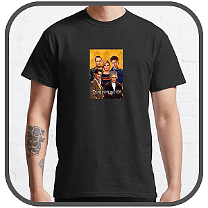 Doctor Who T-Shirts