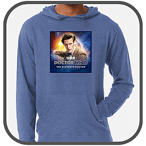 Doctor Who Hoodies