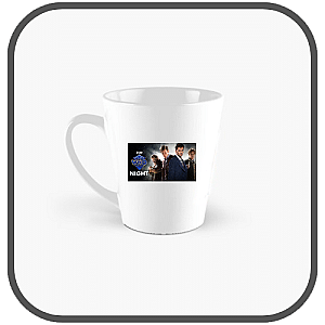 Doctor Who Mugs