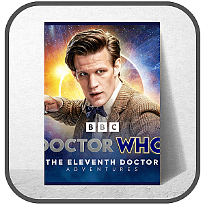 Doctor Who Posters