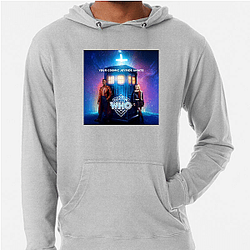 Doctor Who Limited Collection Doctor Who Hoodies